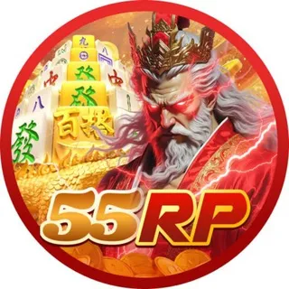 55RP - Petualangan Anime di Duniaku