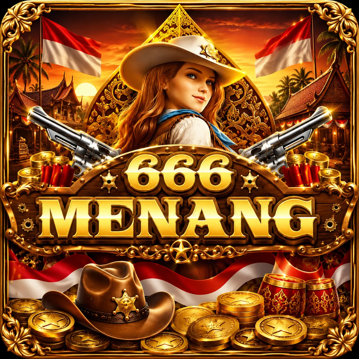 666MENANG - Permainan Strategi Menarik untuk Pecinta Tantangan