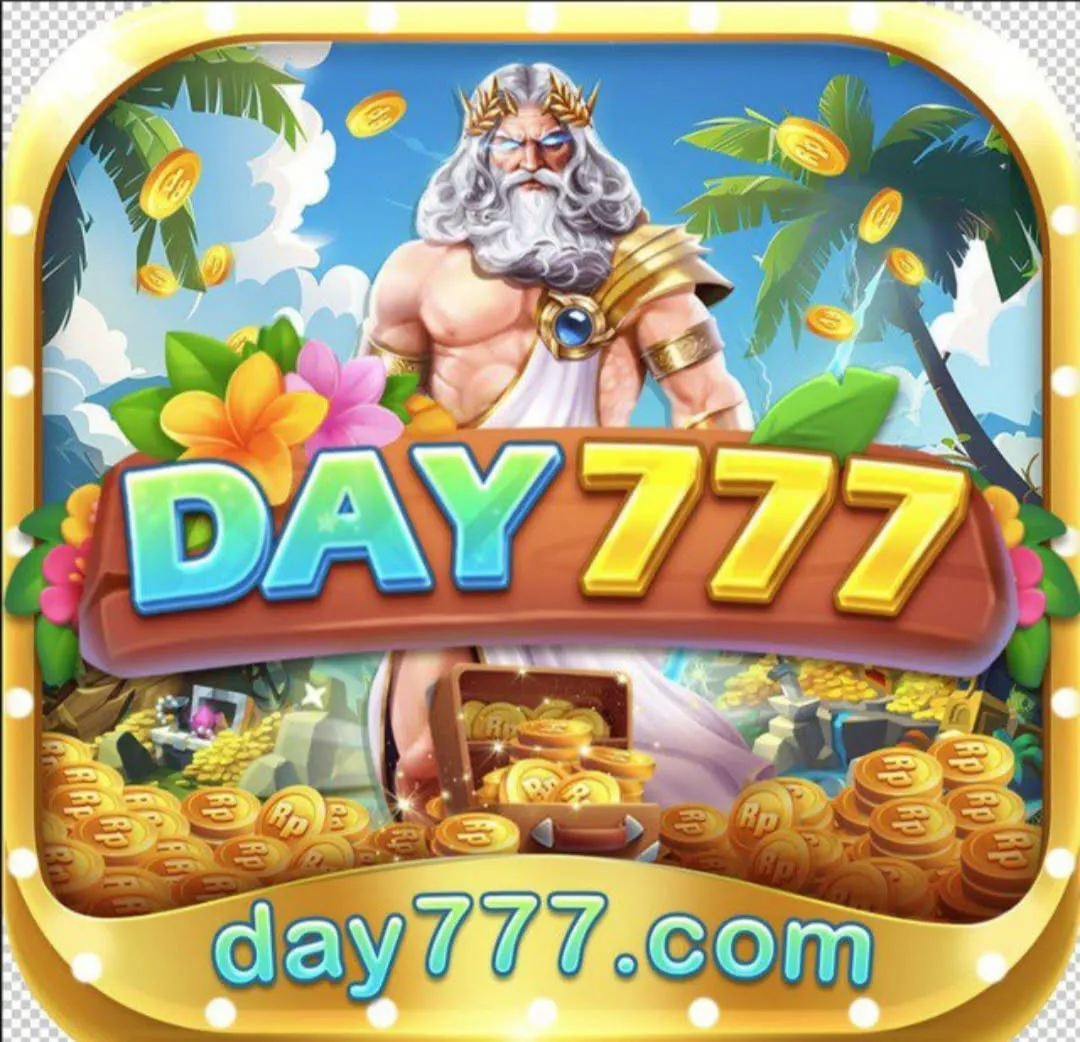 DAY777 - Petualangan Seru Dalam Dunia ARPG