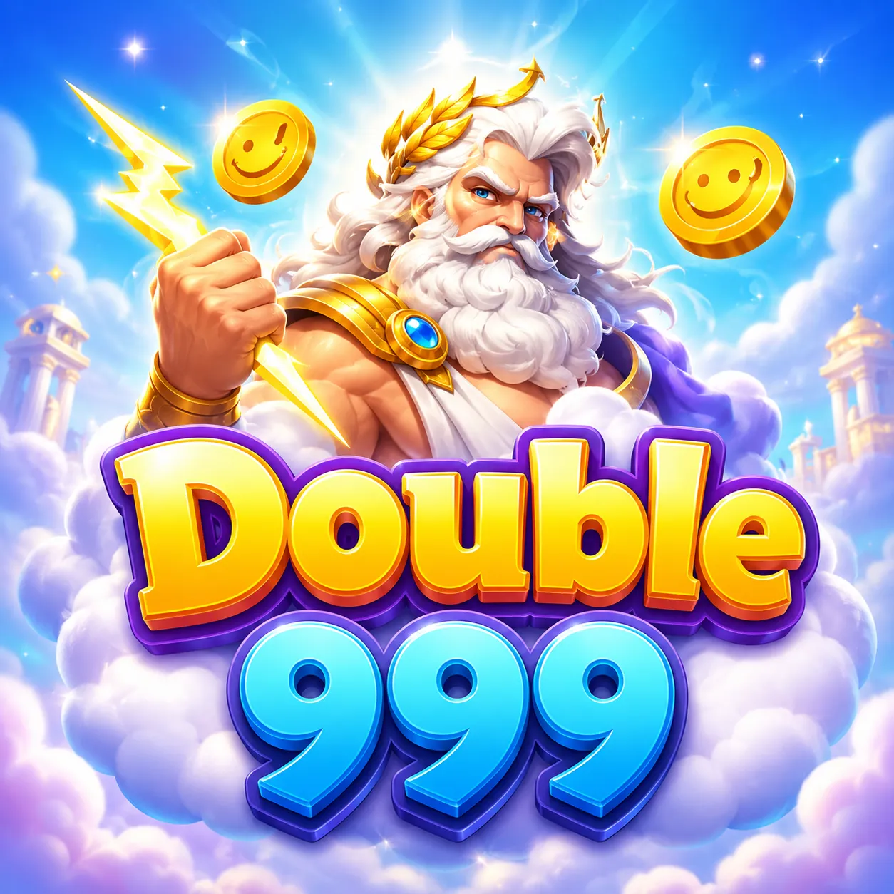 DOUBLE999 - Petualangan Epik dalam Dunia MMORPG