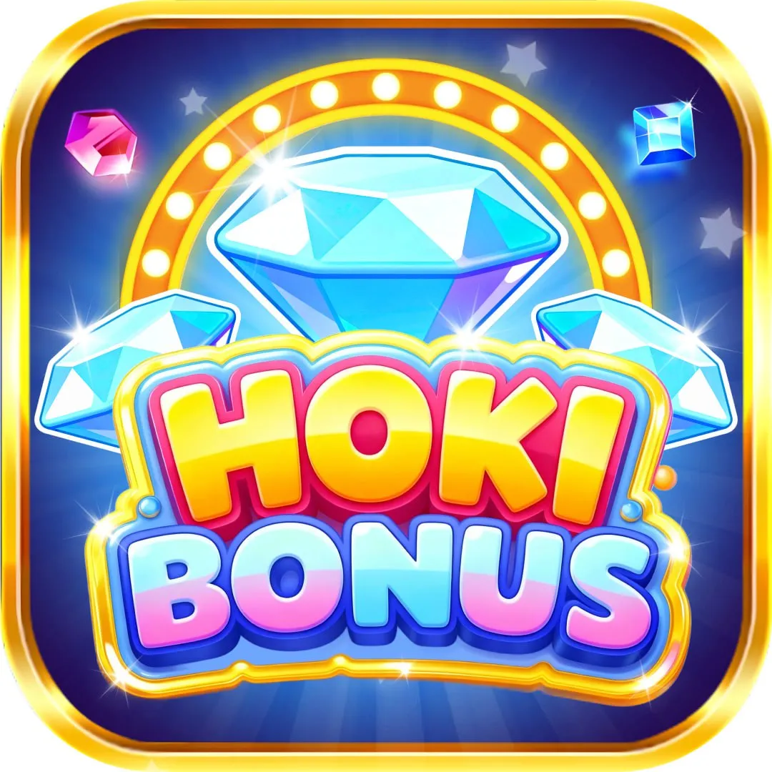 HOKIBONUS - Balapan Seru dan Penuh Tantangan