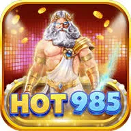 HOT985 - Petualangan Epik dalam Dunia MMORPG