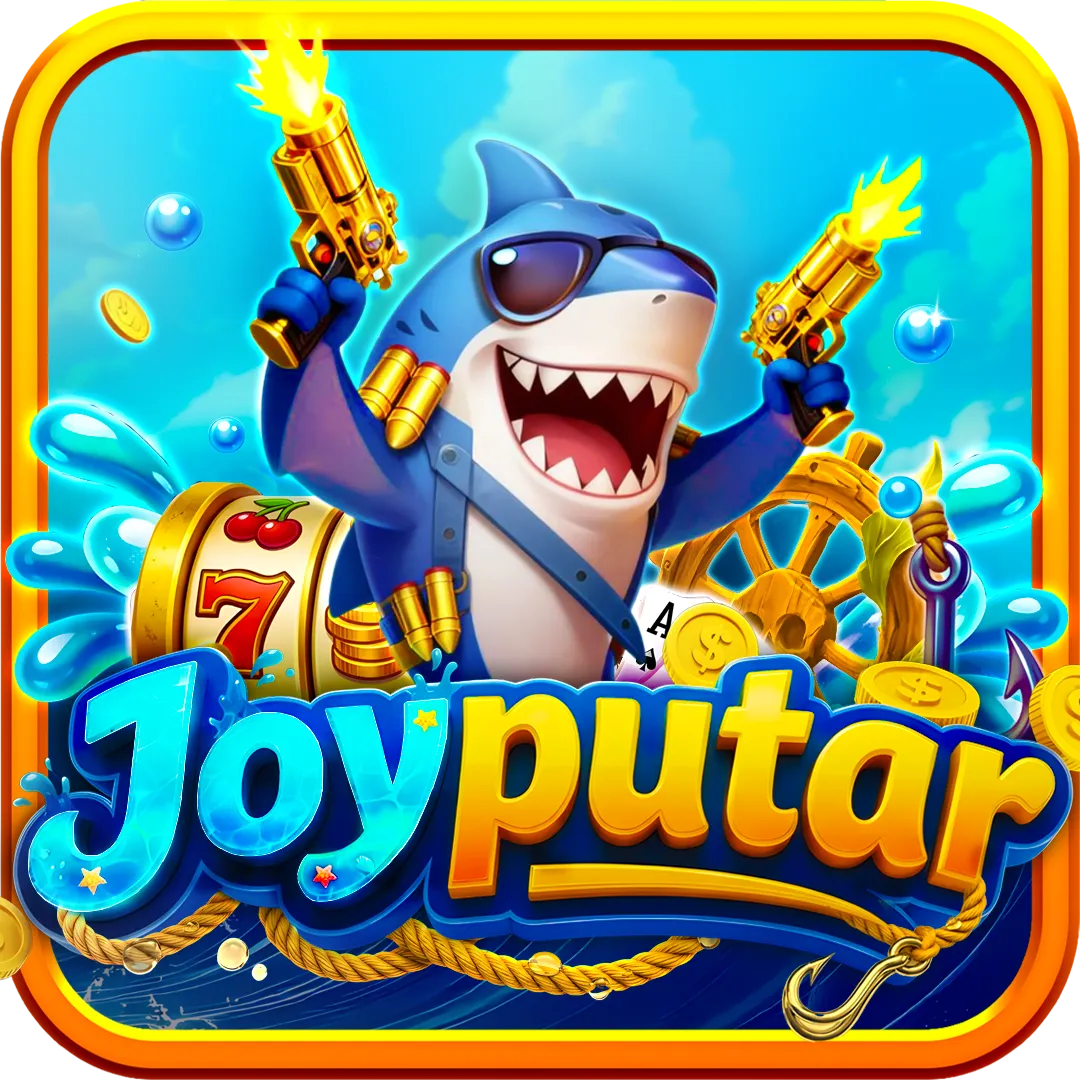 JOYPUTAR - Pengalaman Seru dalam Game FPS