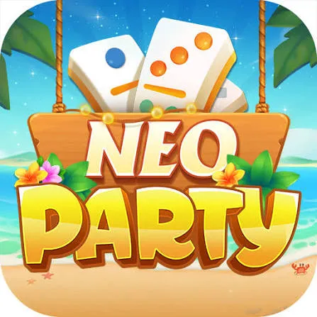 NEOPARTY - Aplikasi Utility Terbaik untuk Kebutuhan Sehari-hari